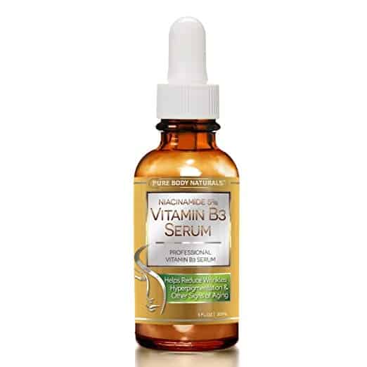 10 Best Niacinamide Creams [ 2021 ] Product Rankers