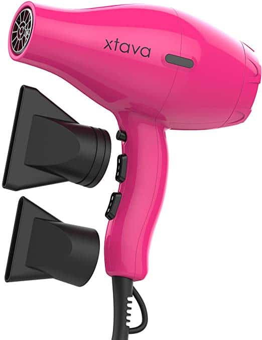 5 Best Hair Dryers for Curly Hair [ 2021 ] Product Rankers