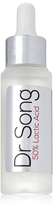 best lotion with lactic acid