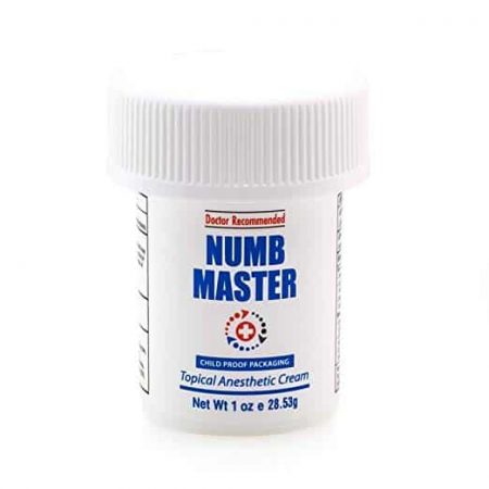 hush numbing cream hush numbing cream