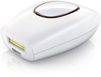 Philips Lumea- Best Home Laser Hair Removal Products For Men
