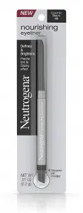 Neutrogena Nourishing Eye Liner- Best Hypoallergenic Eyeliner for Sensitive Eyes and Eyelids