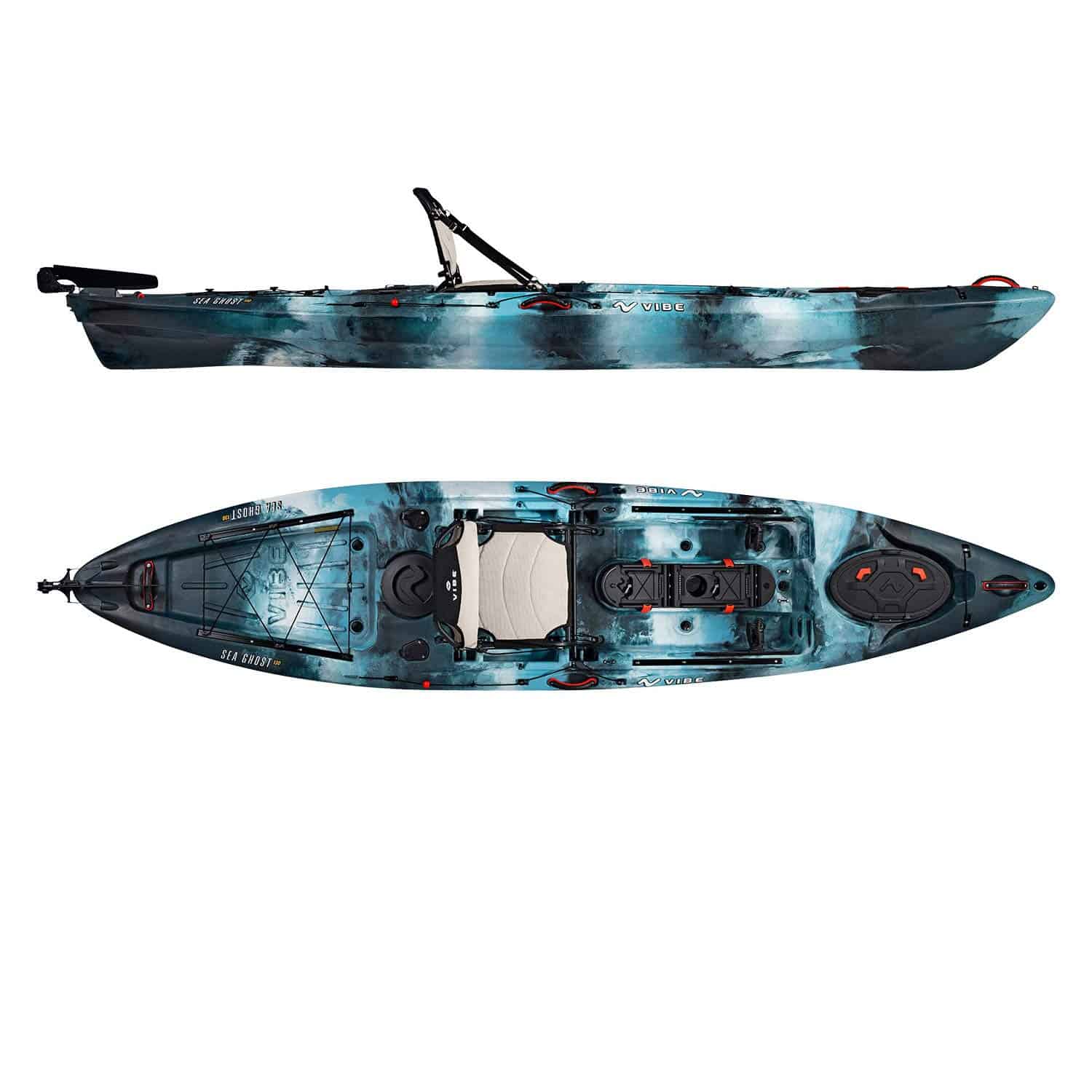 7 Best Fishing Kayaks Under 1,000 Dollars [ 2021 ] Product Rankers