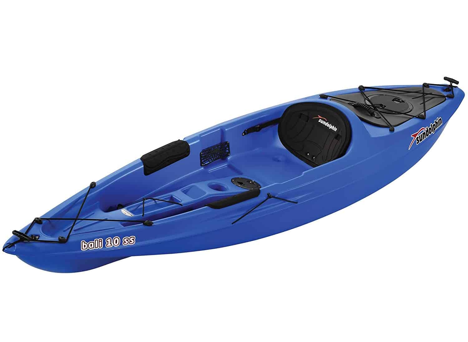 5 Best Fishing Kayaks under 400 Dollars [ 2021 ] Product Rankers