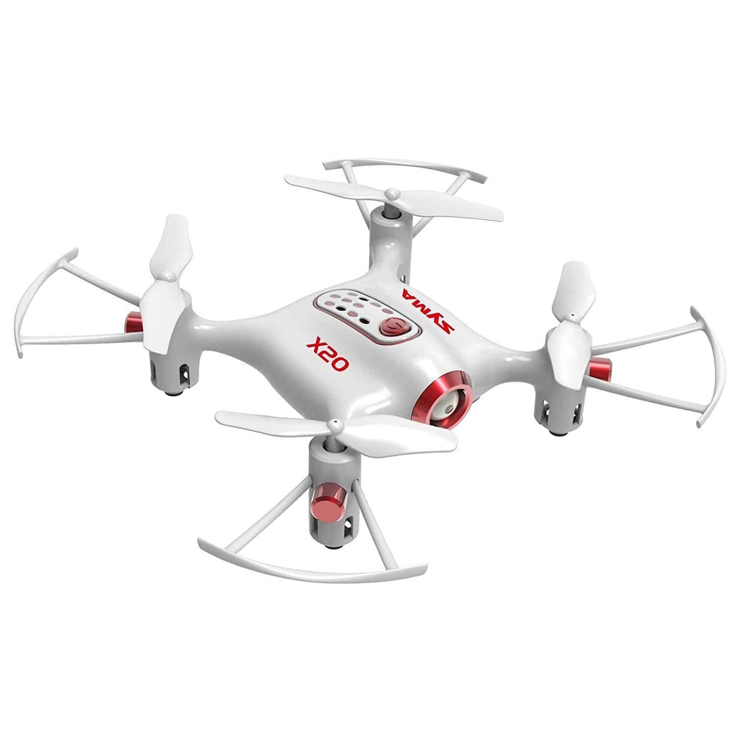 5 Best Mini Drones [ 2021 ] Product Rankers