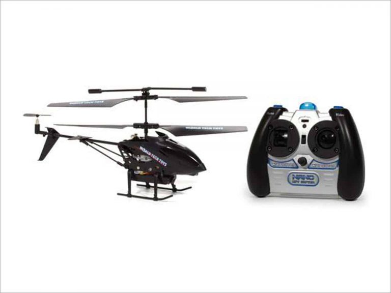 6 Best RC Helicopters with Camera [ 2021 ] Product Rankers