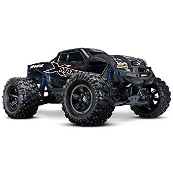 best rc monster truck kit