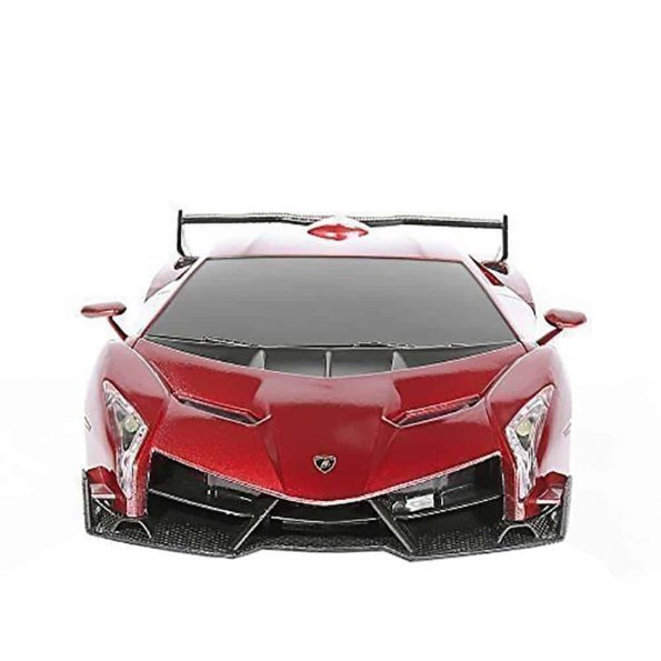 rc lamborghini body shell