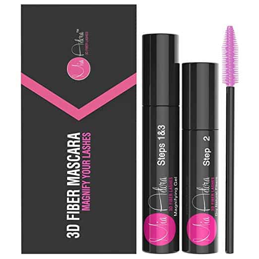 10 Best Hypoallergenic Mascaras [ 2021 ] Product Rankers