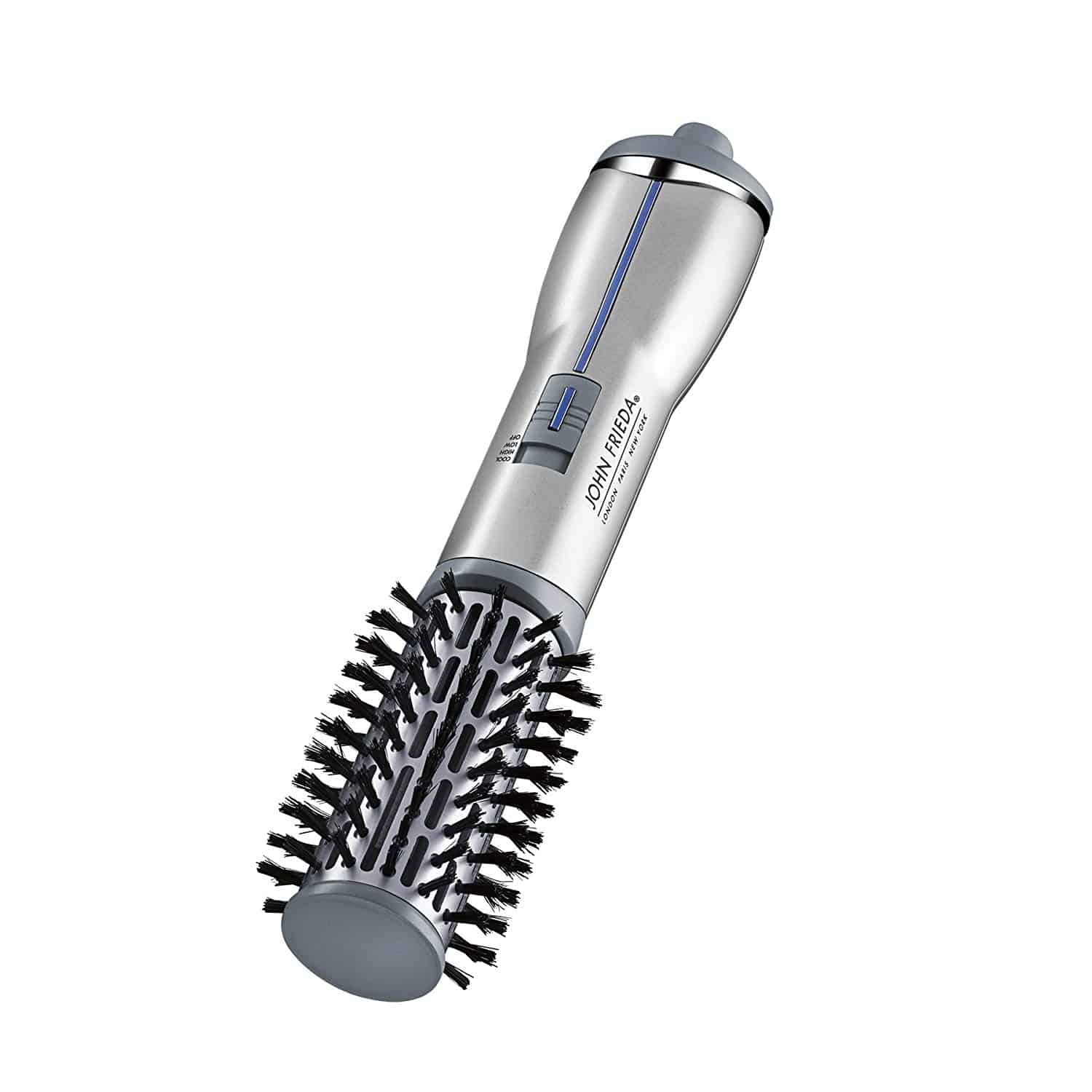 9 Best Hot Air Brushes and Heated Rotating Curling Stylers [ 2021