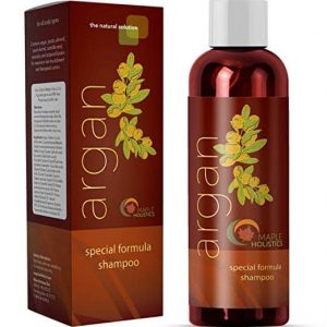 Argsan Special Shampoo- Best Shampoos and Conditioners for Keratin Treated Hair