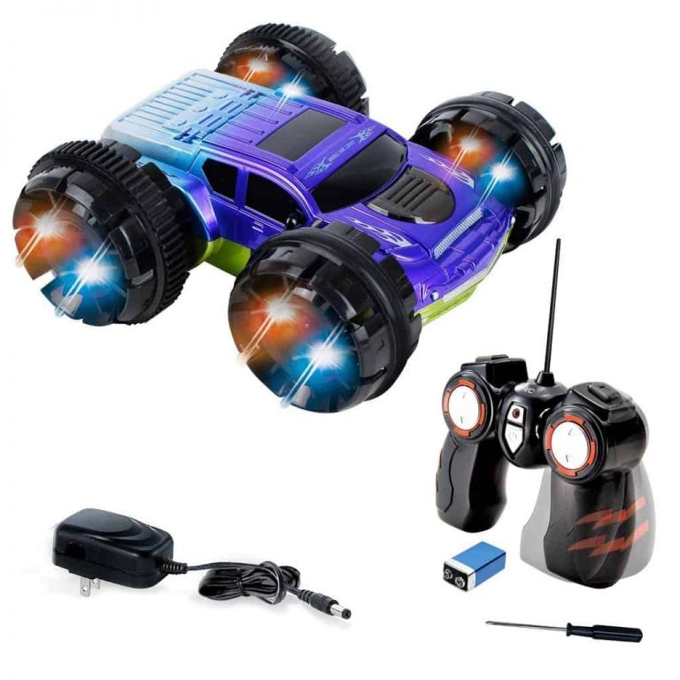 5 Best RC Cars for Kids [ 2021 ] Product Rankers