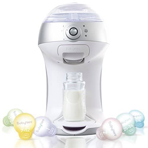 4 Best Baby Formula Makers [ 2021 ] Product Rankers
