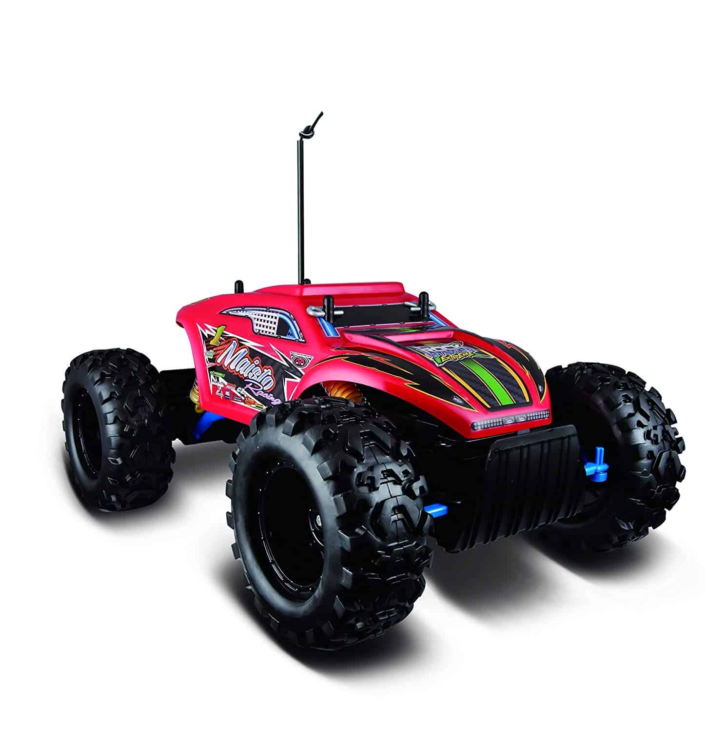 5 Best RC Cars for Kids [ 2021 ] - Product Rankers
