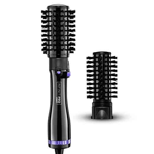 9 Best Hot Air Brushes and Heated Rotating Curling Stylers [ 2021