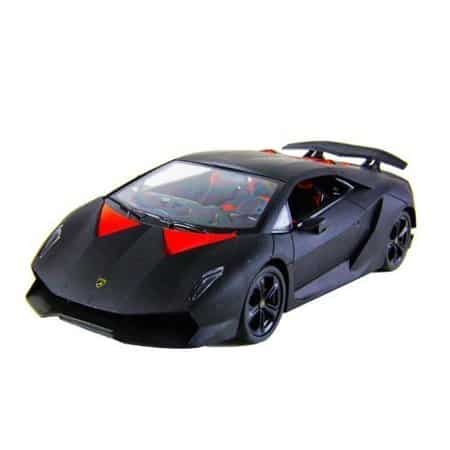 rc lamborghini body shell