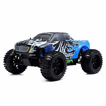 best rc monster truck under 1000