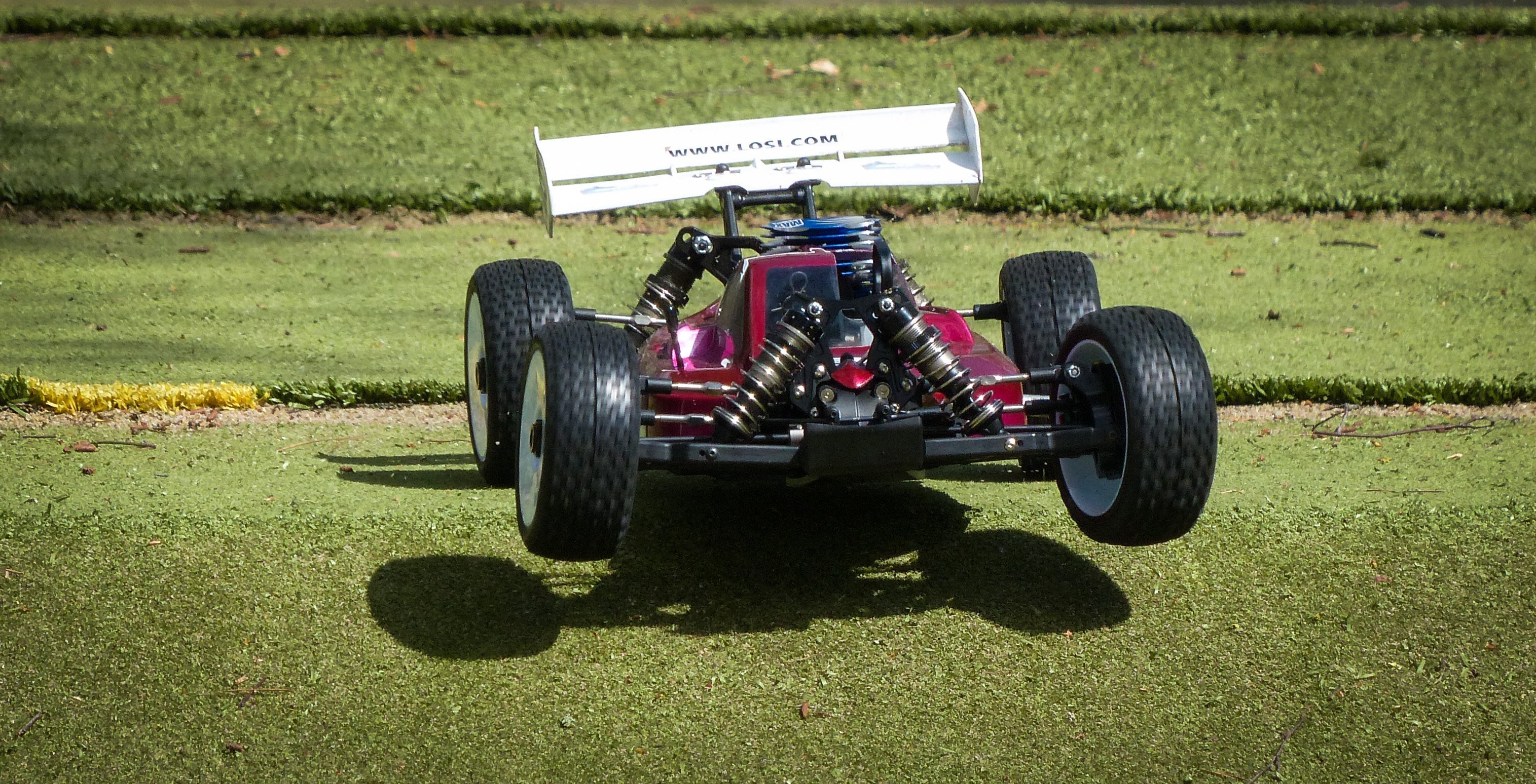 RC Cars: Basic and Important Things You Need to Know