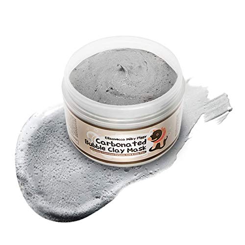3 Best Carbonated Bubble Clay Masks [ 2021 ] Product Rankers