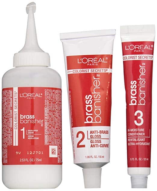 5 Best Toners For Brassy Hair [ 2021 ] - Product Rankers