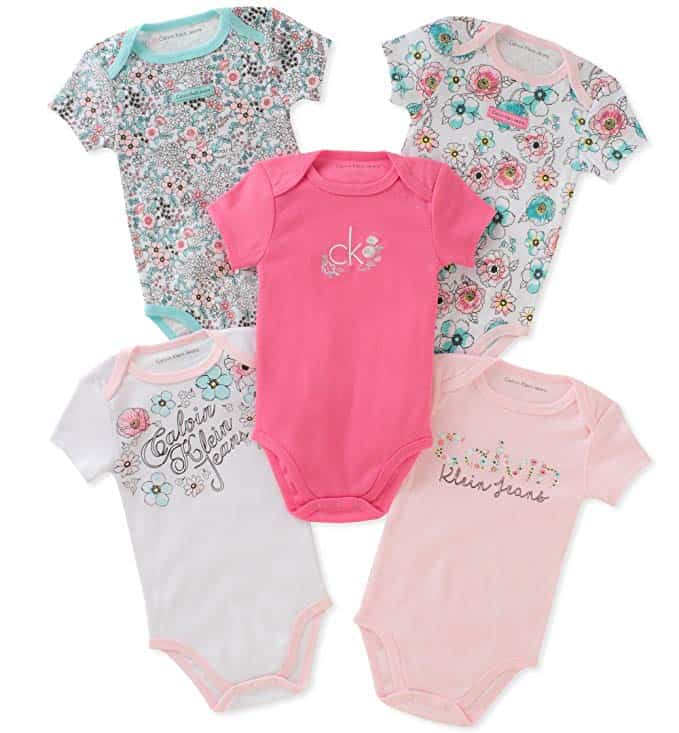 9 Best of Baby Clothing Gifts for Aunts and Uncles [ 2021 ] Product