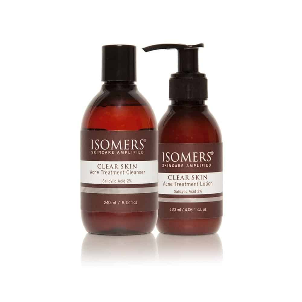 5 Best Isomers Skin Care Products [ 2021 ] Product Rankers