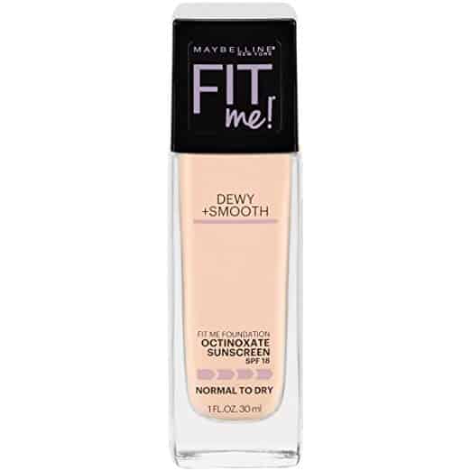 10 Best Foundations [ 2021 ] Product Rankers