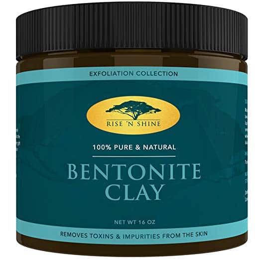 5 Best Bentonite Clays For Hair Growth [ 2021 ] Product Rankers