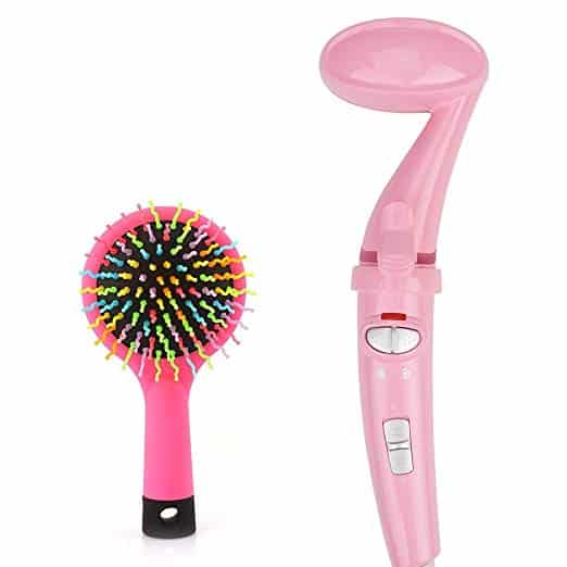 5 Best Automatic Hair Curlers [ 2021 ] - Product Rankers