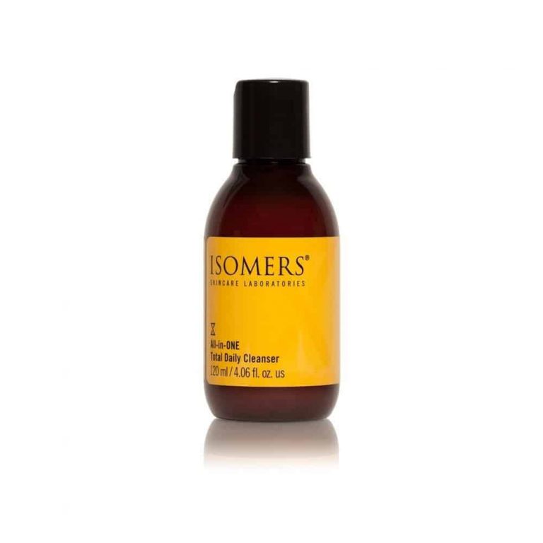 5 Best Isomers Skin Care Products [ 2021 ] - Product Rankers