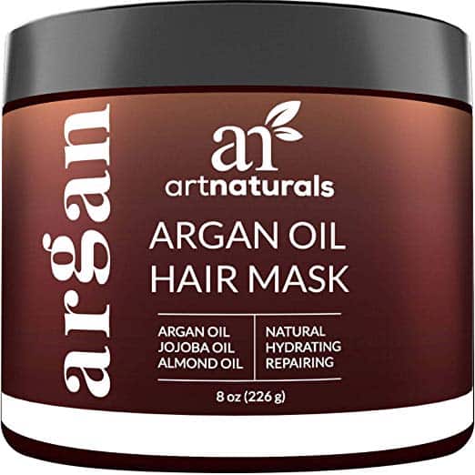 6 Best Argan Oil Hair Treatment Products [ 2021 ] Product Rankers