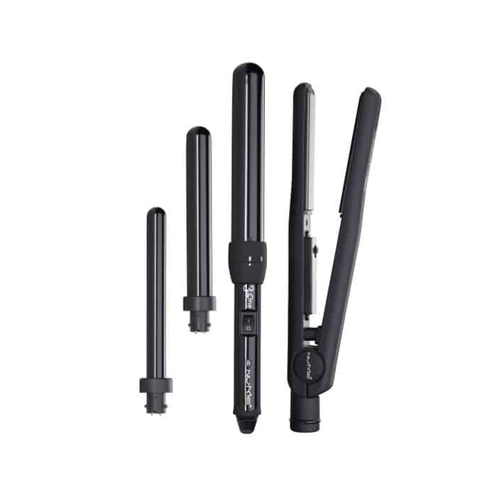 8 Best Nume Curling Wands [ 2021 ] Product Rankers