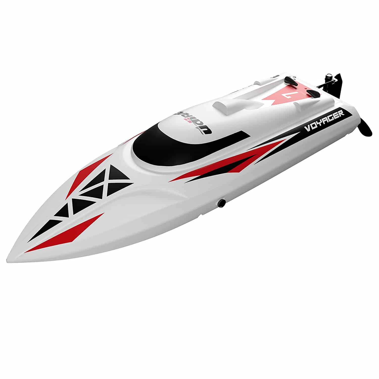 5 Best RC Boats For Pools [ 2021 ] Product Rankers