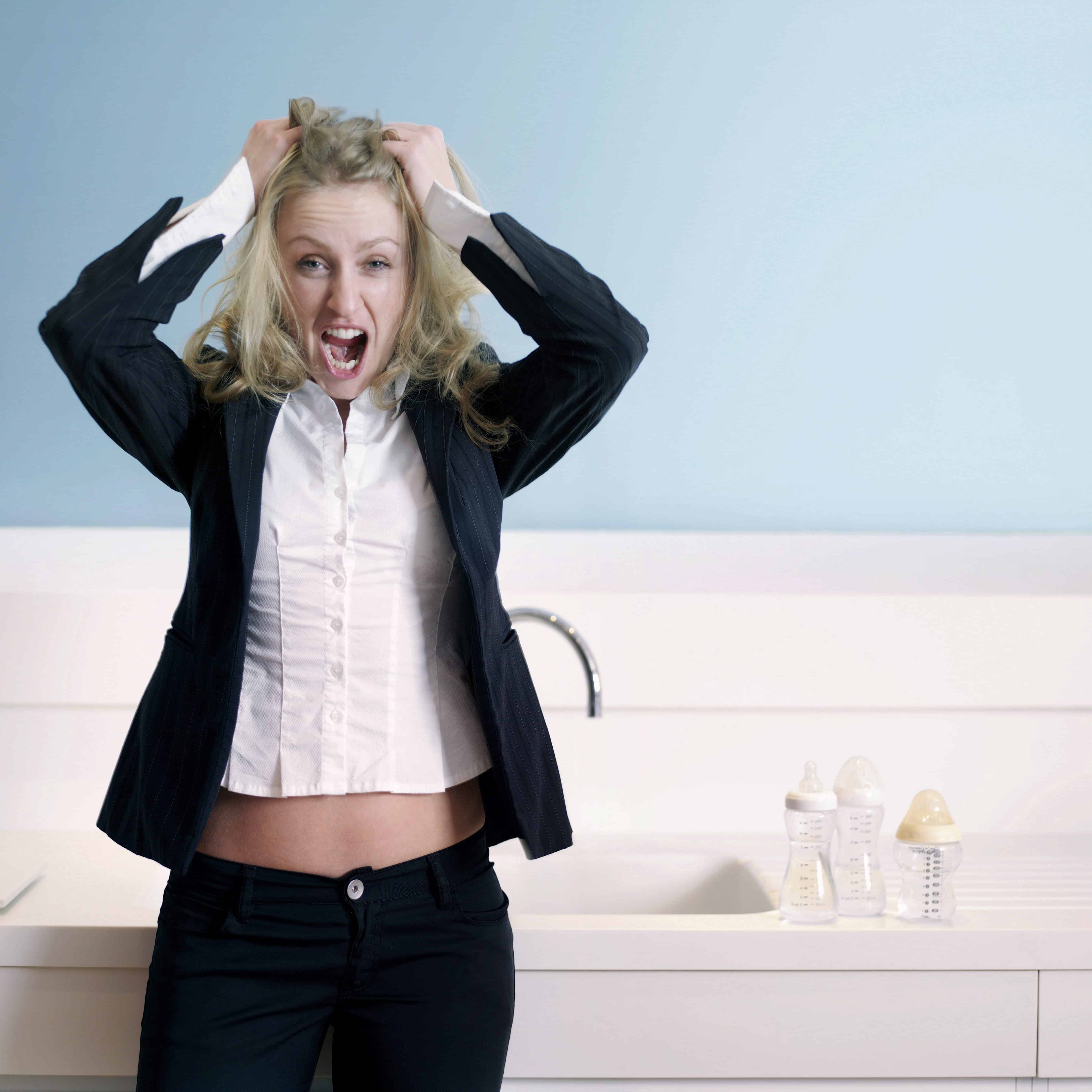 Why is my hair thinning? What can I do to slow it down?