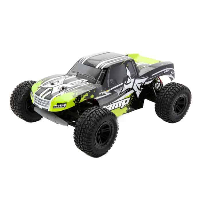 7 Best ECX RC Trucks [ 2021 ] Product Rankers