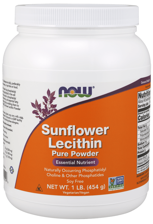 5 Best Sunflower Lecithins for Breastfeeding and Milk Production [ 2021 ] Product Rankers