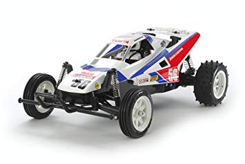 best rc car kits