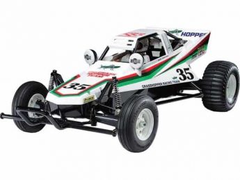 mint 400 rc car