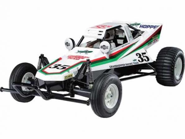 best off road rc car under 100