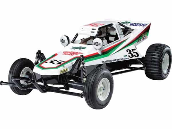 best rc car under 100