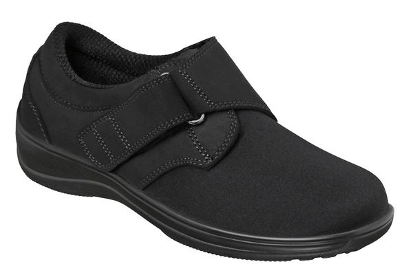 shoes for upper back pain