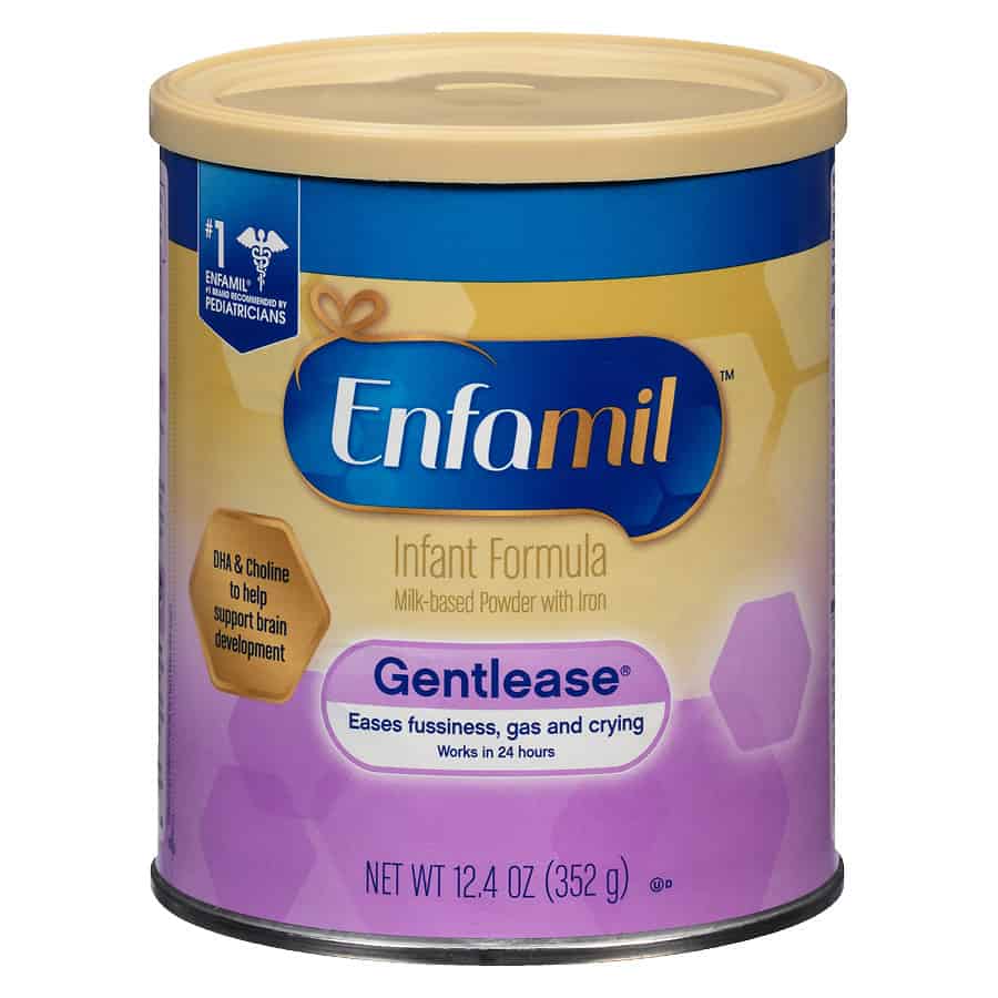 11 best baby formulas 2021 product rankers