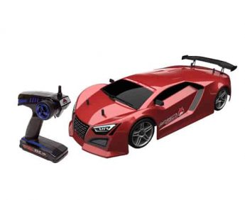 fast rc car brands