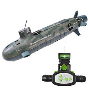 rc submarine price