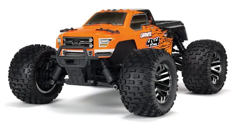 cheap fast rc cars