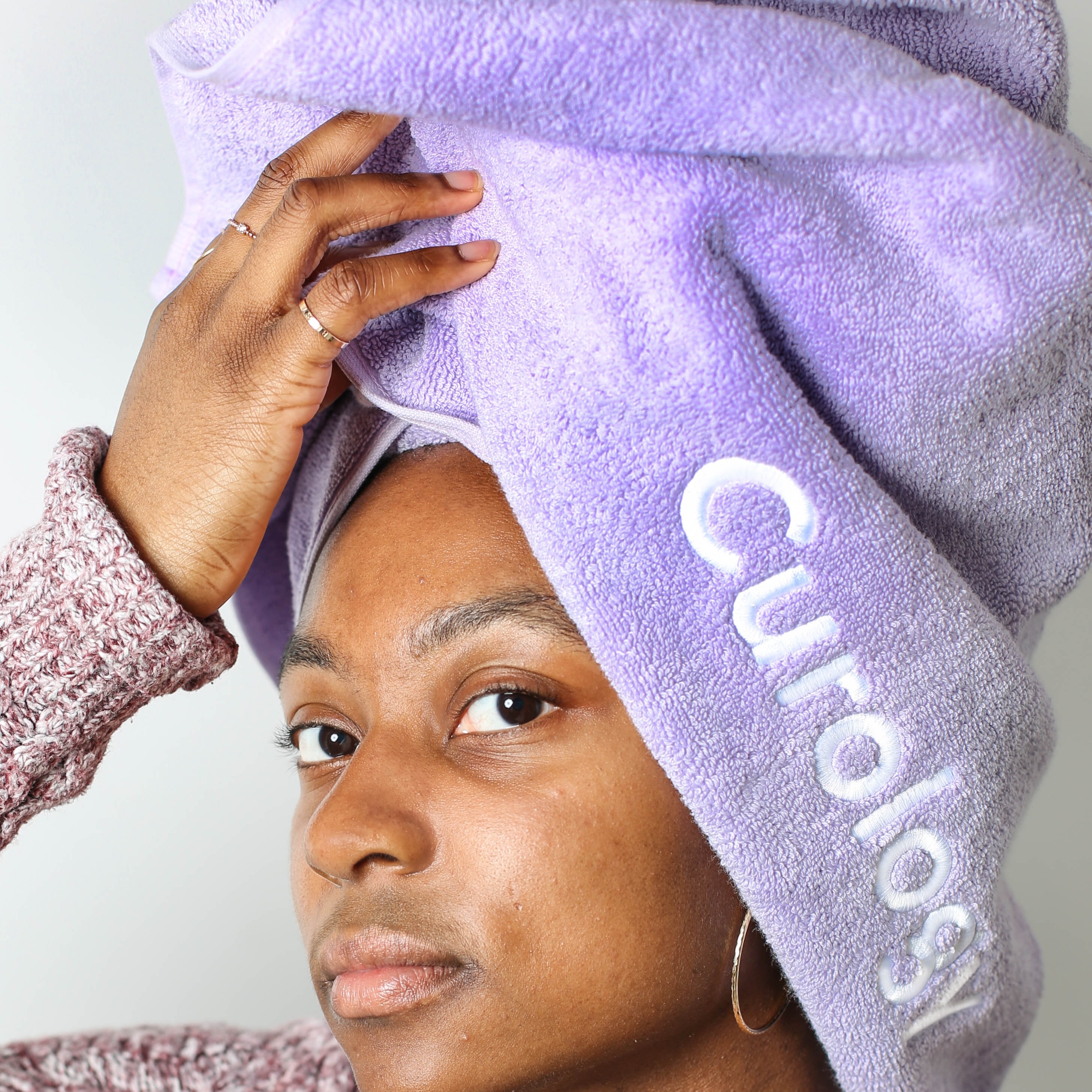 Cholesterol Hair Treatment May Be The Solution For Healing Damaged Hair