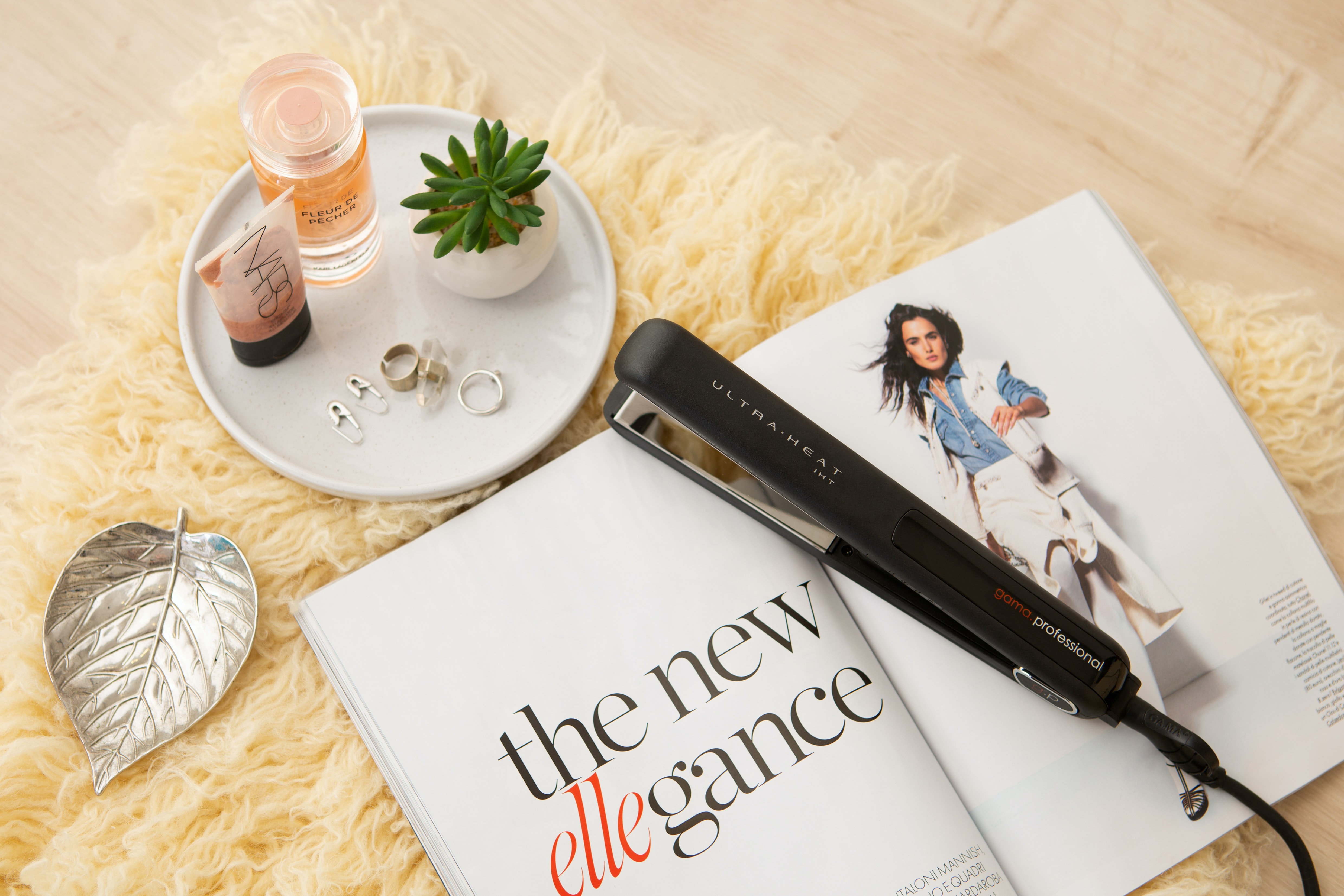 How To Clean A Flat Iron