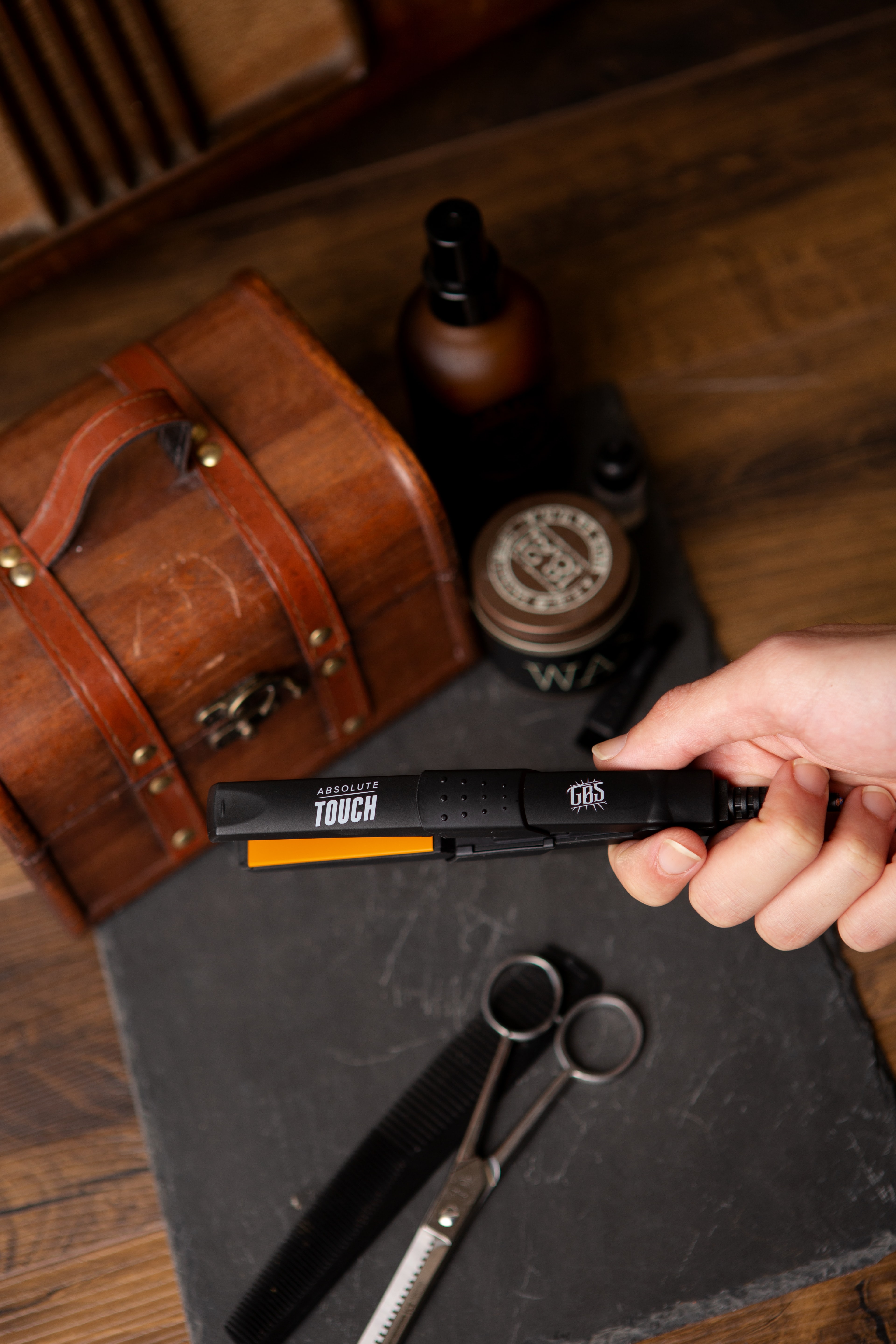 What Flat Iron Is Better - The Ceramic Or Titanium?